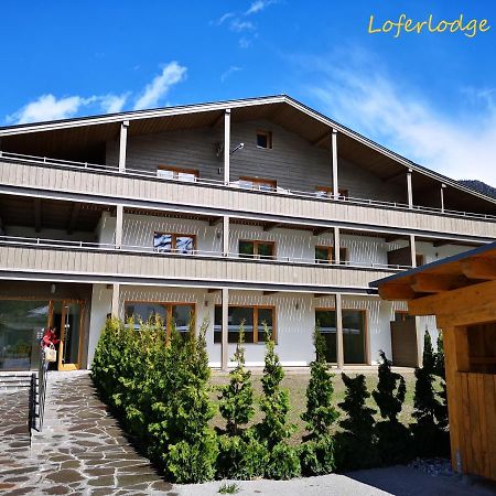 Loferlodge Top 3 外观 照片
