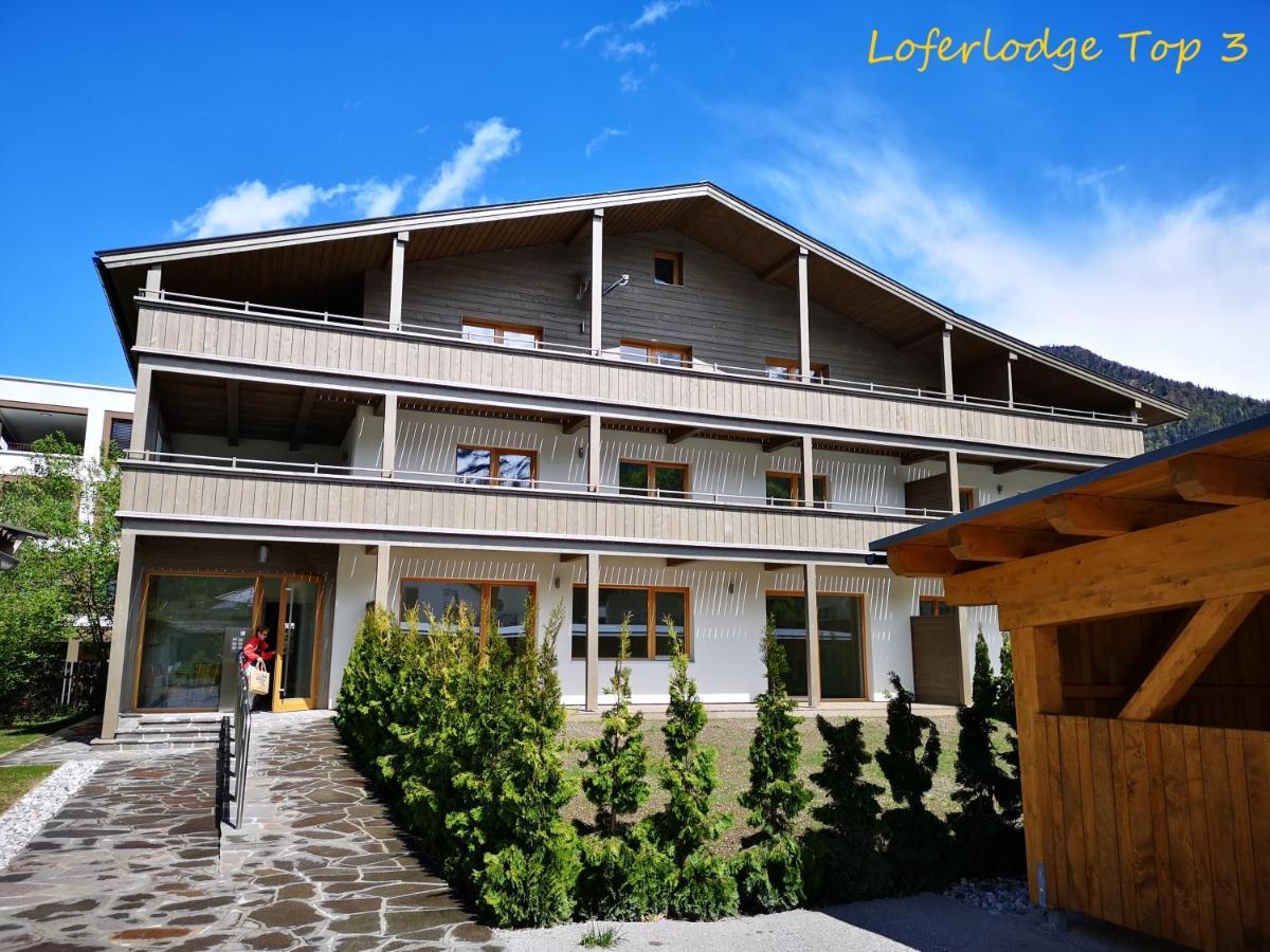 Loferlodge Top 3 外观 照片